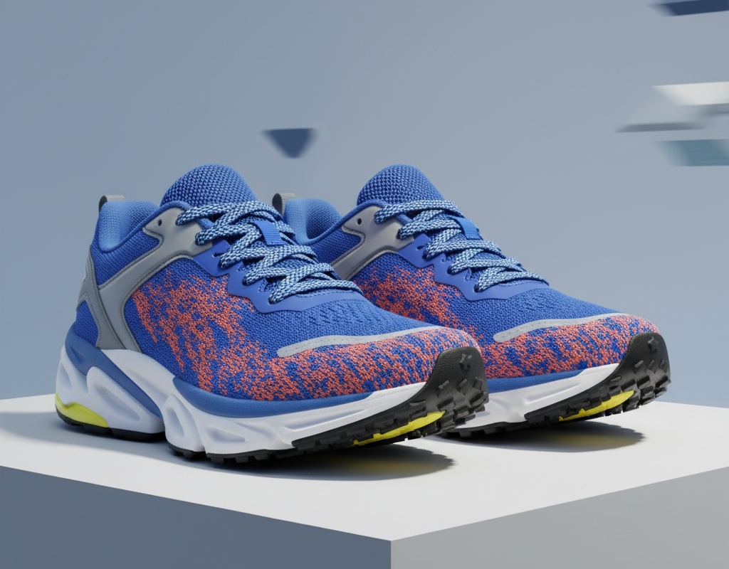 Sneakers de sport