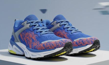 Sneakers de sport