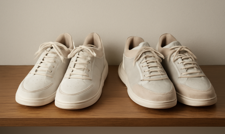 Air Force 1 vs Dunk : quelles différences et laquelle choisir ?