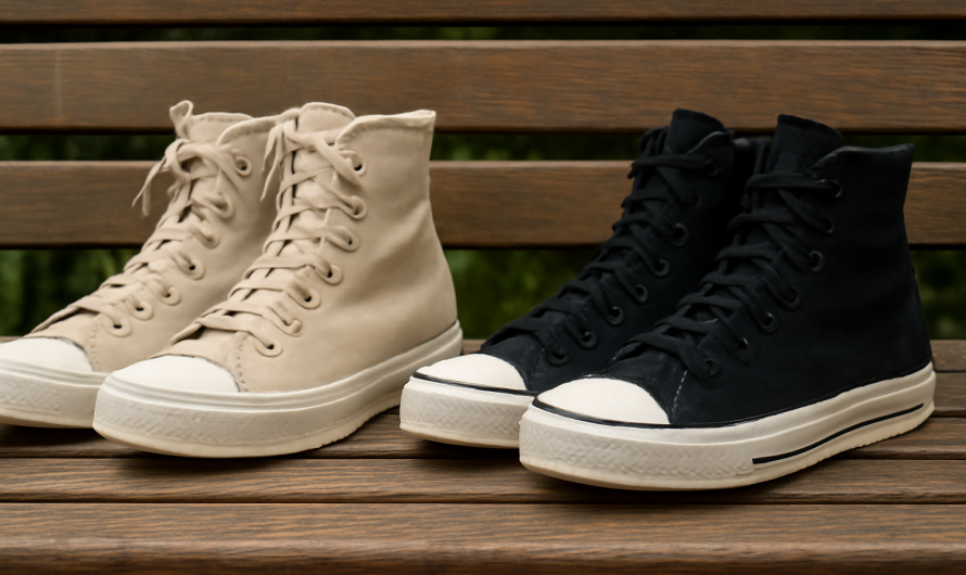 Jordan 1 vs Air Force 1 : laquelle est la meilleure au quotidien ?