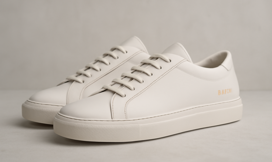 Pourquoi les sneakers Common Projects sont-elles aussi chères ?