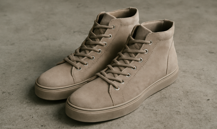 Pourquoi les GAT de Maison Margiela sont-elles si recherchées ?