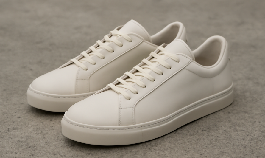 Pourquoi les sneakers Represent Owners Club deviennent populaires ?