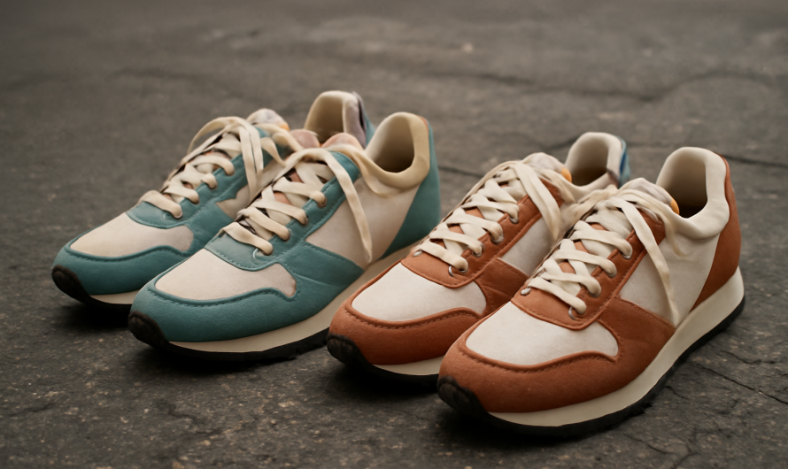 Superstar vs Campus : quelles différences entre ces deux sneakers ?