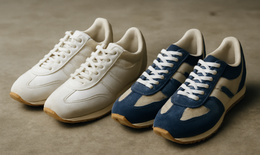 550 vs Dunk : quelles sneakers choisir selon son style ?