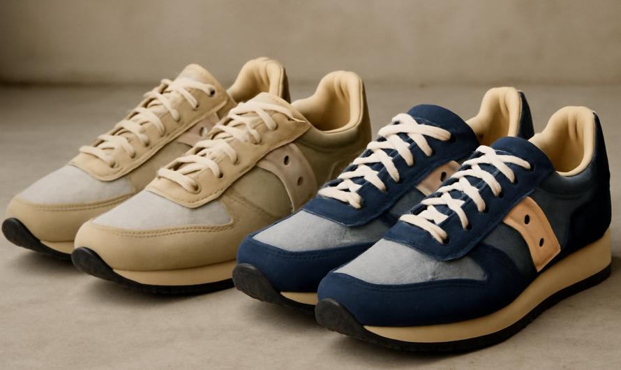 550 vs Samba : quelles sneakers choisir aujourd’hui ?