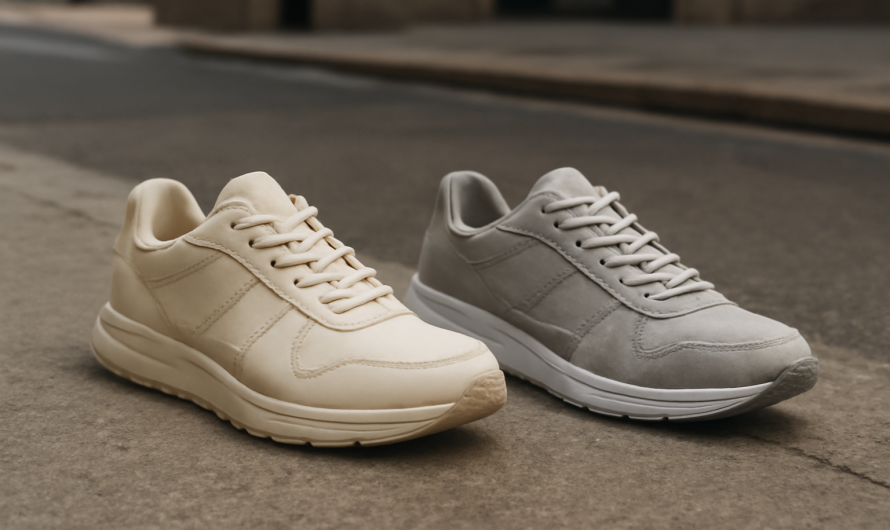 Air Max vs Ultraboost : quelles sneakers choisir pour marcher ?