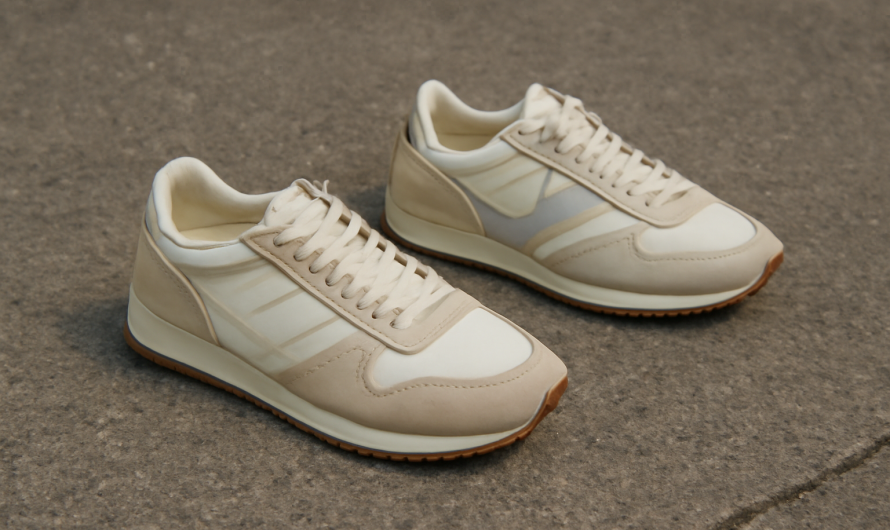 Dunk vs 550 : quelles sneakers choisir selon son style ?