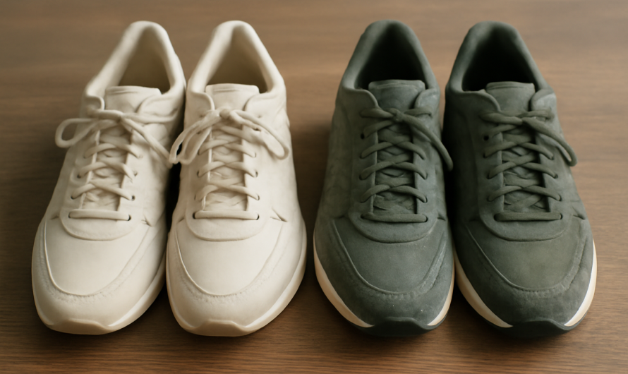 Dunk vs 574 : quelles sneakers choisir selon son usage ?