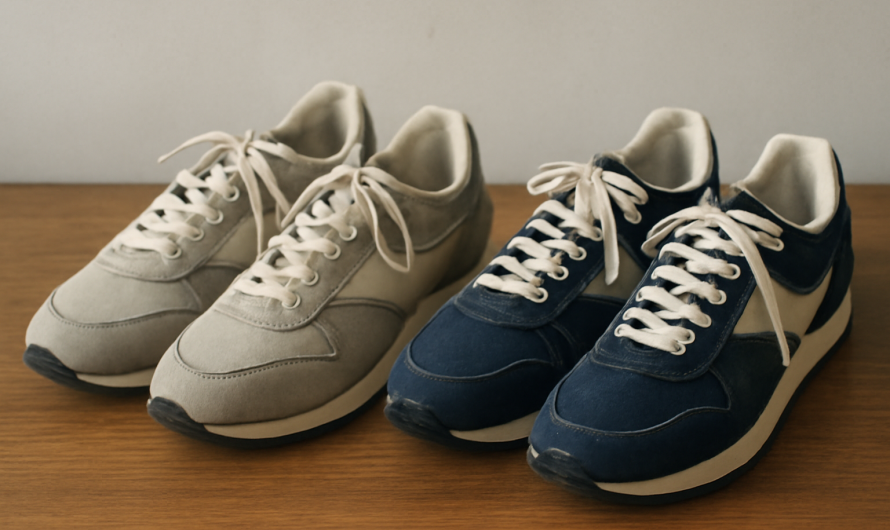 Dunk vs Campus : quelles sneakers choisir aujourd’hui ?