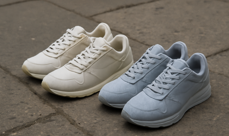 Dunk vs Samba : quelles sneakers choisir pour le style ?