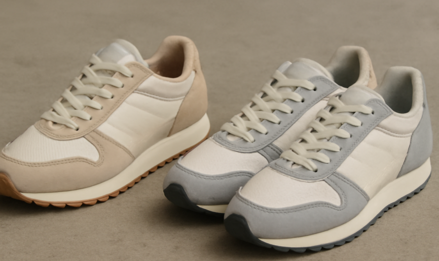 Gazelle vs Campus : quelles sneakers choisir selon son style ?