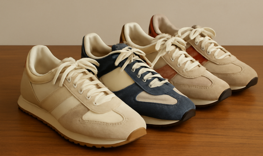 Quelle est la meilleure sneaker rétro entre 550, Dunk et Samba ?