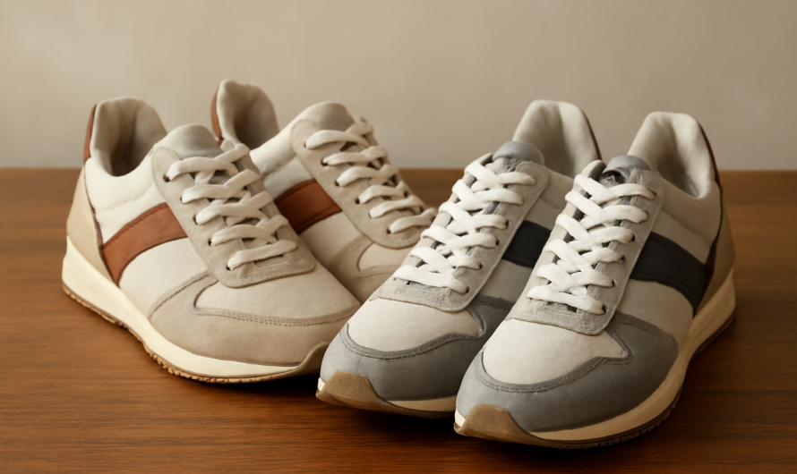 Samba vs Campus : quelles sneakers choisir aujourd’hui ?
