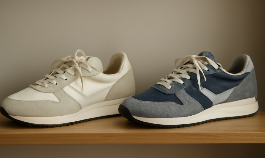 Samba vs Forum : quelles sneakers choisir aujourd’hui ?