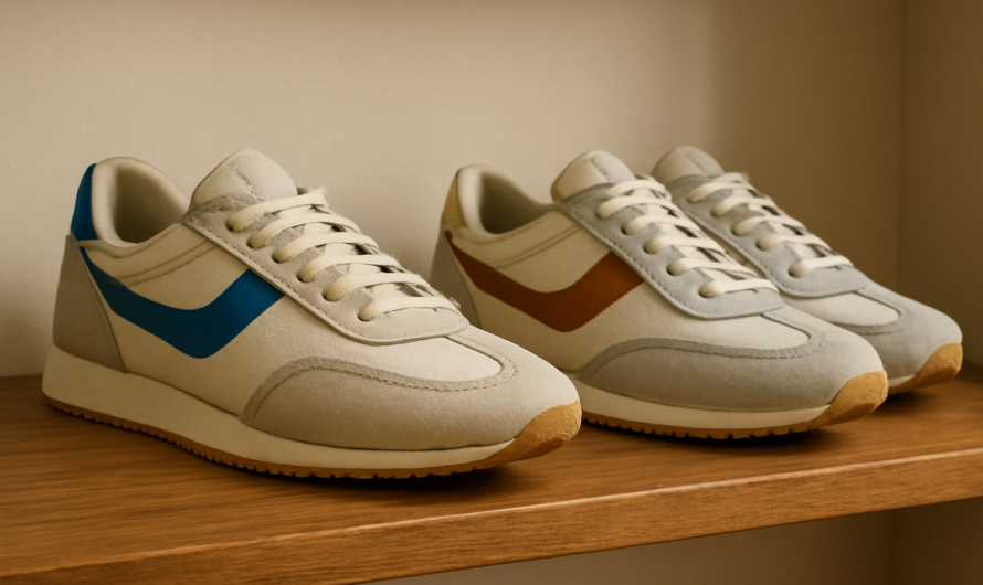 Samba vs Gazelle : laquelle a le meilleur style aujourd’hui ?