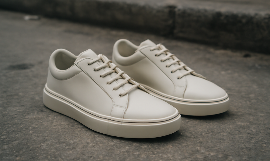 Que valent les sneakers 424 dans l’univers streetwear ?