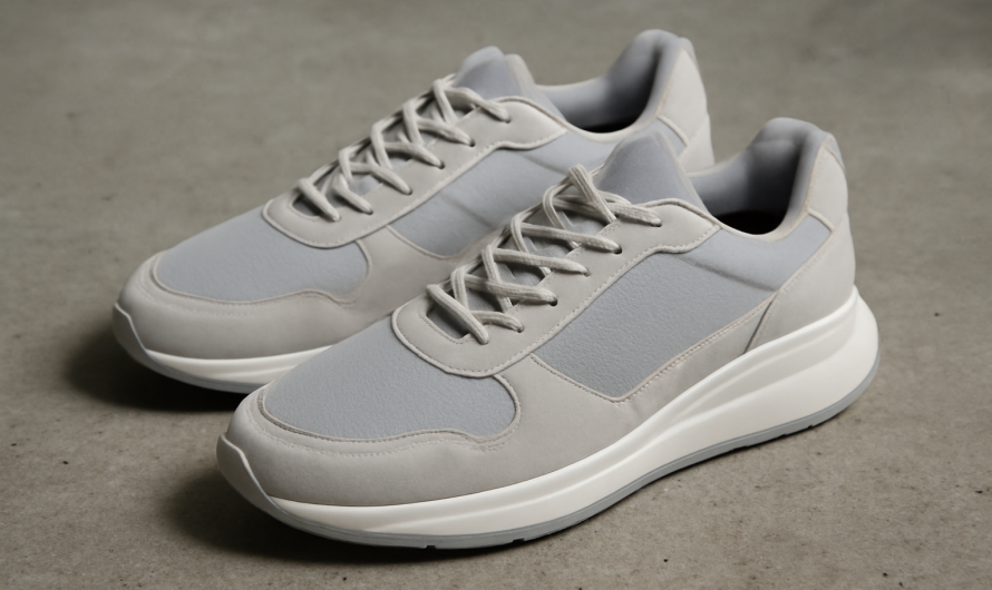 Pourquoi les sneakers Ambush attirent les passionnés de mode ?