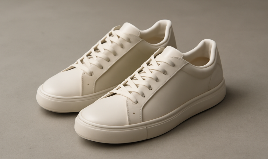 Pourquoi certaines sneakers Aphrodite attirent les passionnés ?