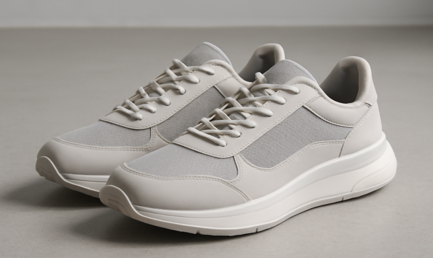 Pourquoi les sneakers Casbia sont-elles considérées comme uniques ?