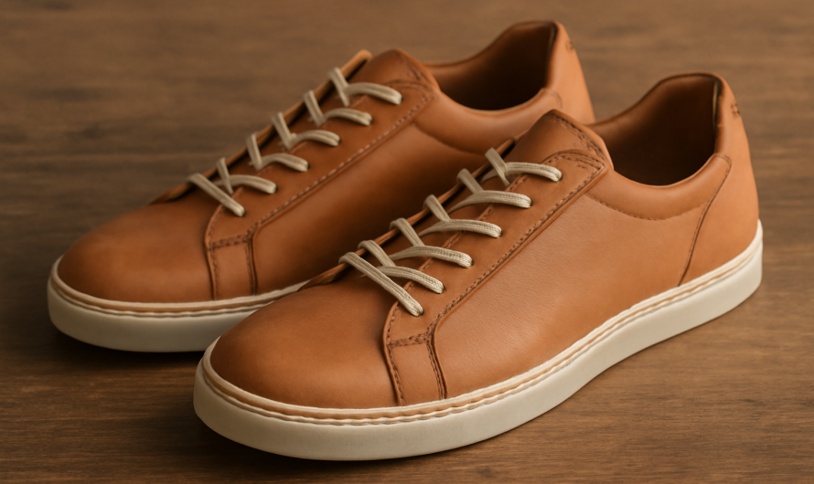 Pourquoi les sneakers Hender Scheme sont-elles si différentes ?