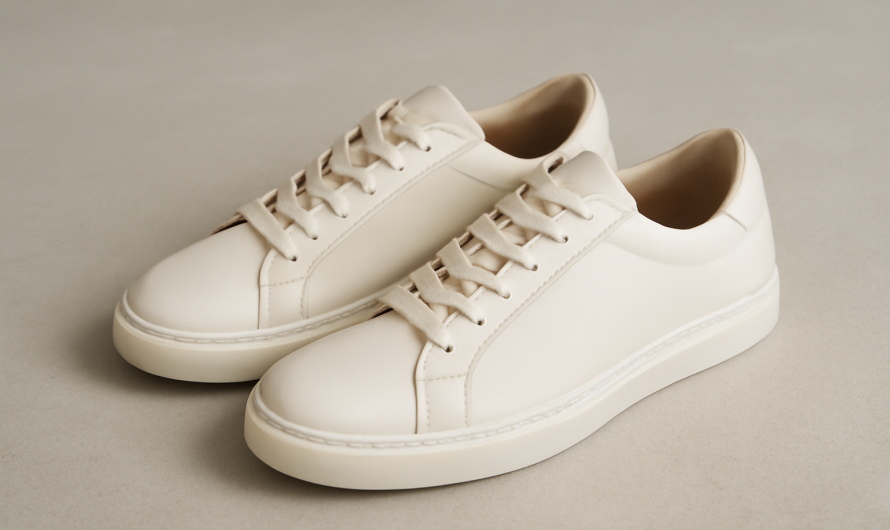 Pourquoi les sneakers Mercer Amsterdam attirent les passionnés ?