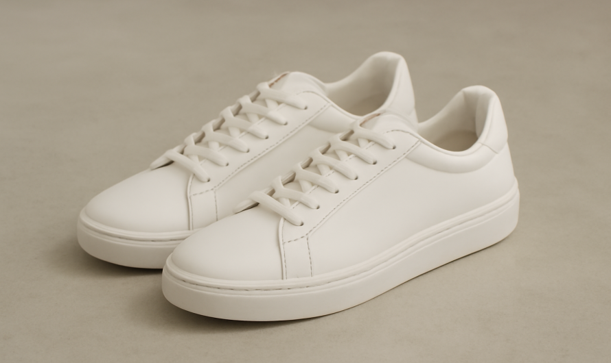 Pourquoi les sneakers Needles attirent-elles les amateurs de mode ?