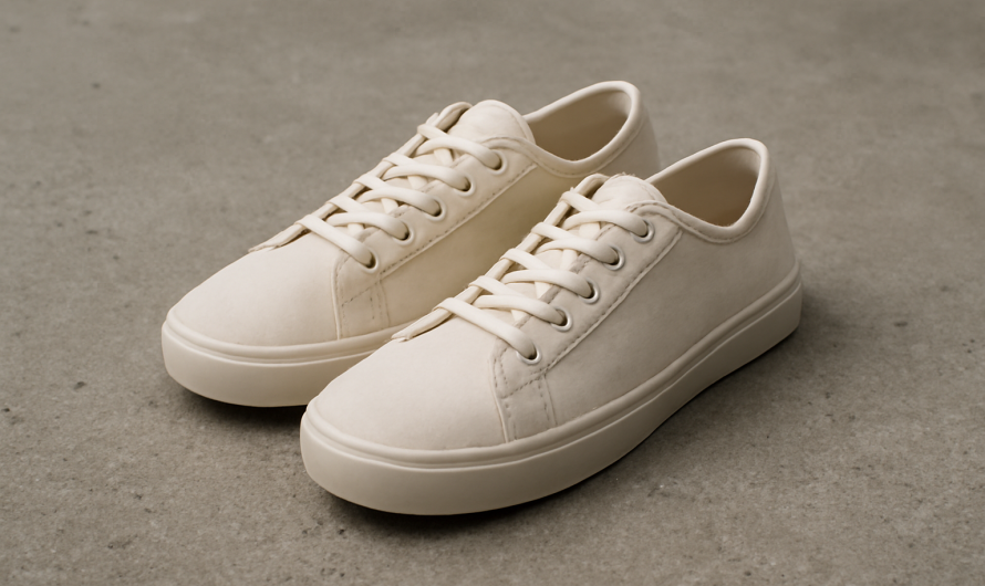 Pourquoi les sneakers Novesta attirent-elles les amateurs de sneakers minimalistes ?
