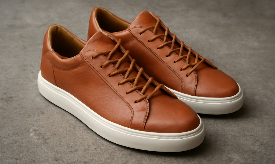 Pourquoi les sneakers P448 deviennent populaires ?