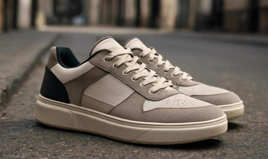 Pourquoi les sneakers Palm Angels attirent les amateurs de streetwear ?