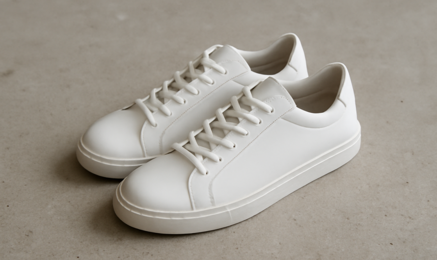 Que valent les sneakers Saye face aux marques connues ?