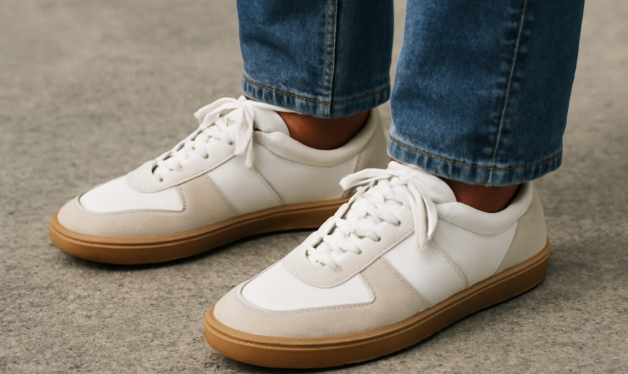 Pourquoi les sneakers Stepney Workers Club deviennent populaires ?
