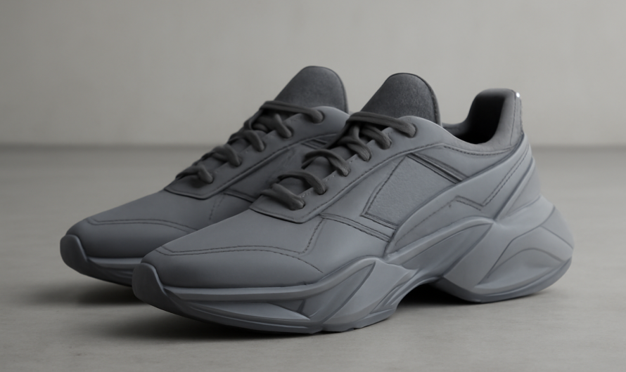 Pourquoi les sneakers Yume Yume ont-elles un design aussi particulier ?