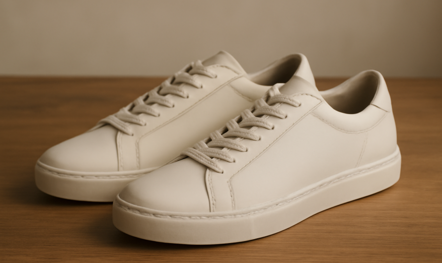 Pourquoi les sneakers Bradley de Clae attirent les amateurs de minimalisme ?