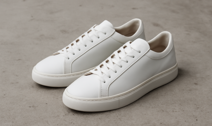 Pourquoi les sneakers Low Top de Filling Pieces attirent les passionnés ?