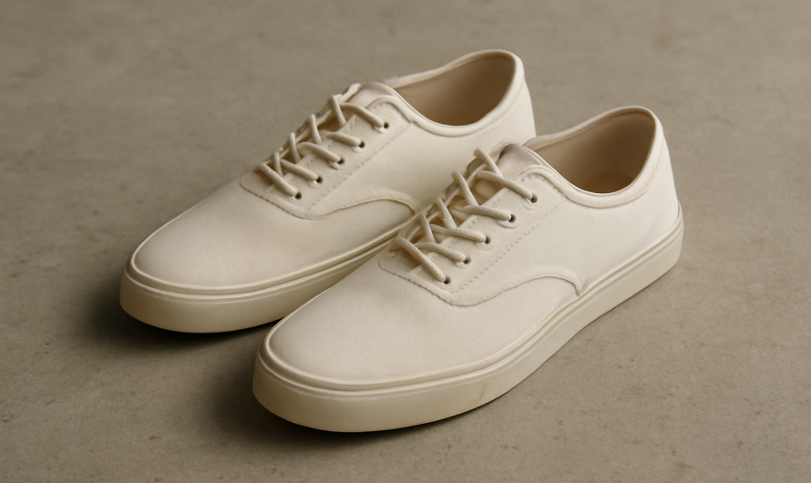 Pourquoi les sneakers Novesta Star Master attirent les amateurs de minimalisme ?
