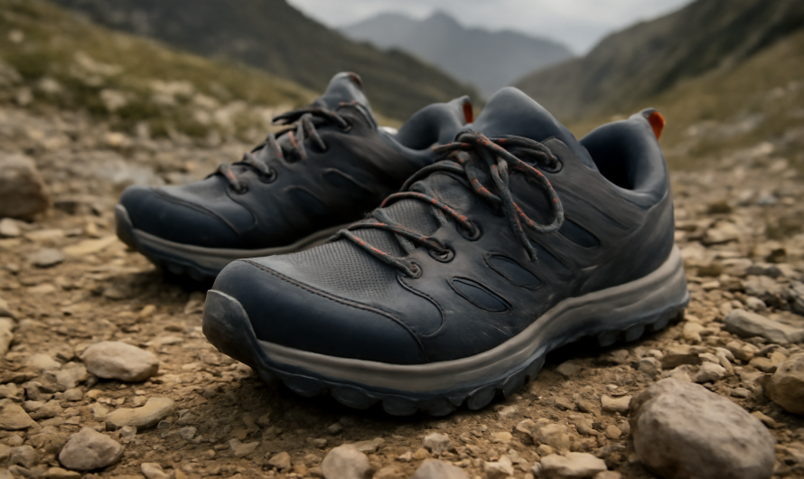 Pourquoi les sneakers Tor Ultra attirent les amateurs de sneakers techniques ?