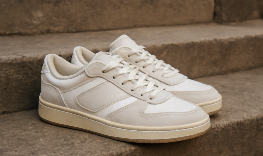 k-Swiss : quelles caractéristiques pour un style casual sportif ?