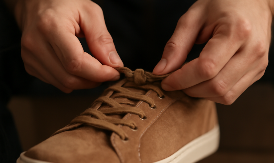 Quelles erreurs rendent les lacets instables et comment y remédier ?