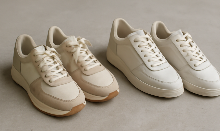 Nike ou Adidas : quelle marque suit le mieux les tendances actuelles ?