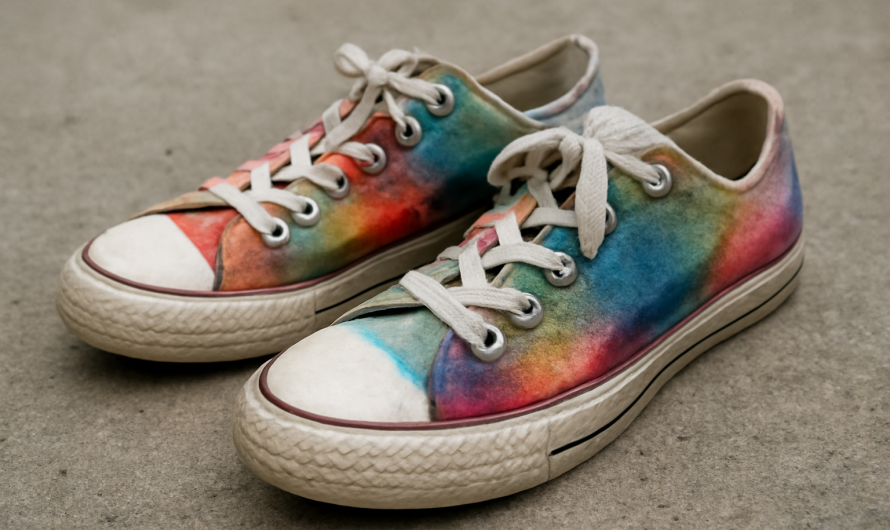 Quel spray imperméabilisant protège les sneakers en toile sans altérer leur souplesse ?