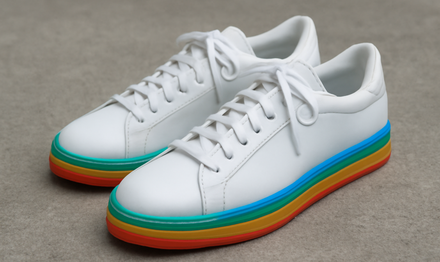 Quels petits accessoires transforment l&rsquo;allure d&rsquo;une sneaker blanche ?