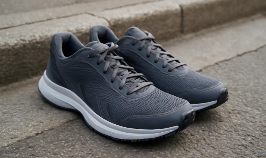 Brooks : quelles chaussures choisir pour marcher toute la journée ?