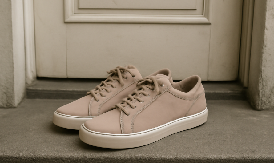 Clarks : leurs sneakers conviennent-elles pour le quotidien ?