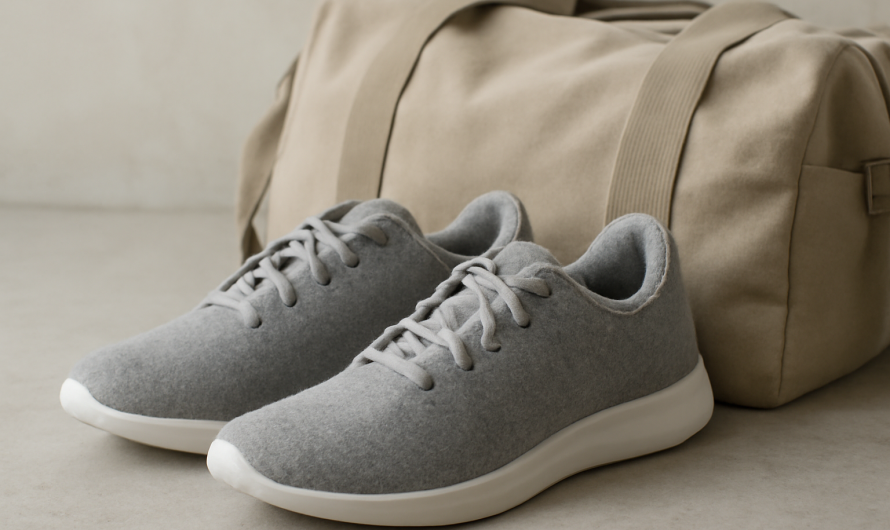 Ecco : quelles sneakers choisir pour un confort maximal au quotidien ?