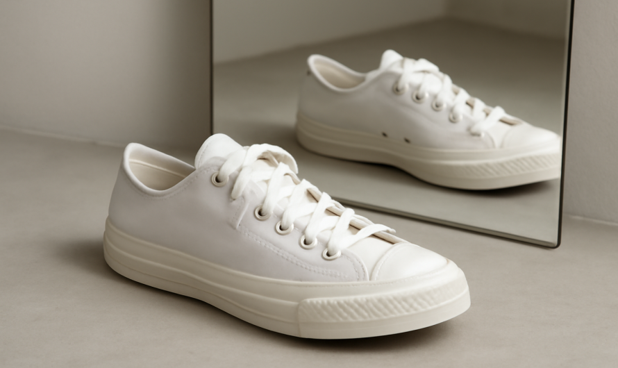 Le Coq Sportif : ses baskets conviennent-elles pour un usage quotidien ?