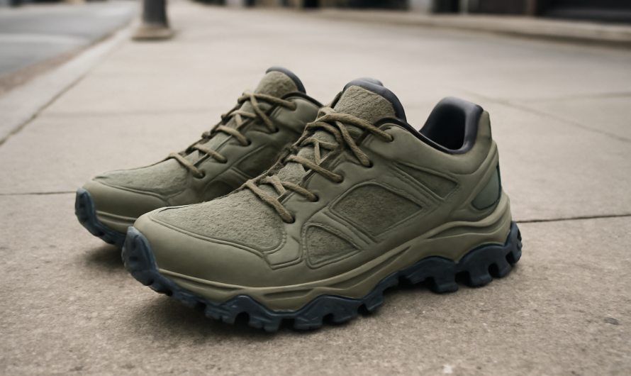 Merrell : les modèles de trail sont-ils adaptés à la ville ?