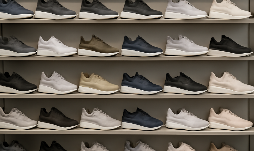 Nike : quelles nouveautés sneakers suivre cette année ?