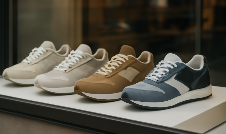 Nike : quelles silhouettes iconiques connaître pour enrichir une collection ?