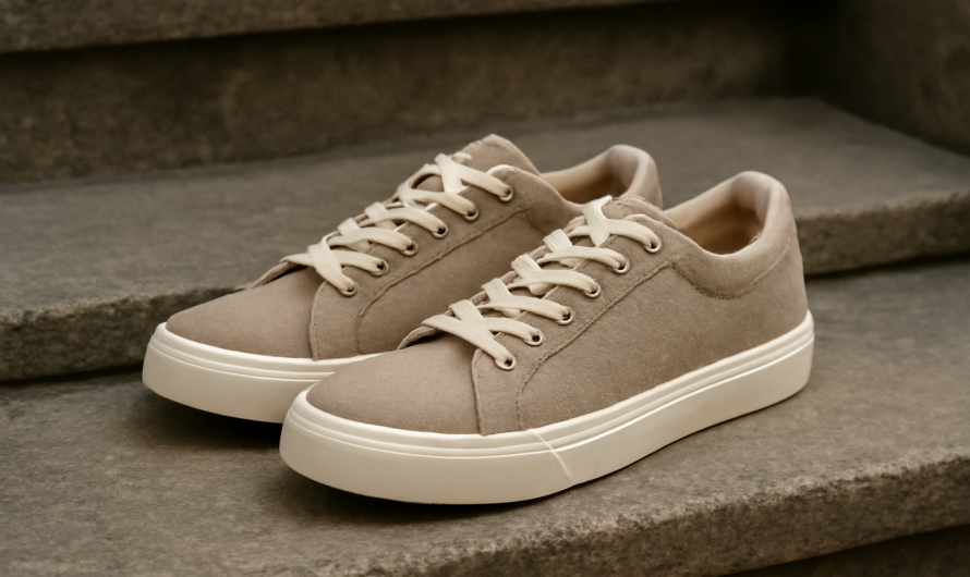 Puma : quels atouts pour une sneaker casual ?